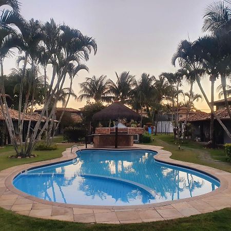 Maison Bardot - Casa de férias em condomínio para 04 hóspedes, perto da praia de Geribá Búzios Exterior foto