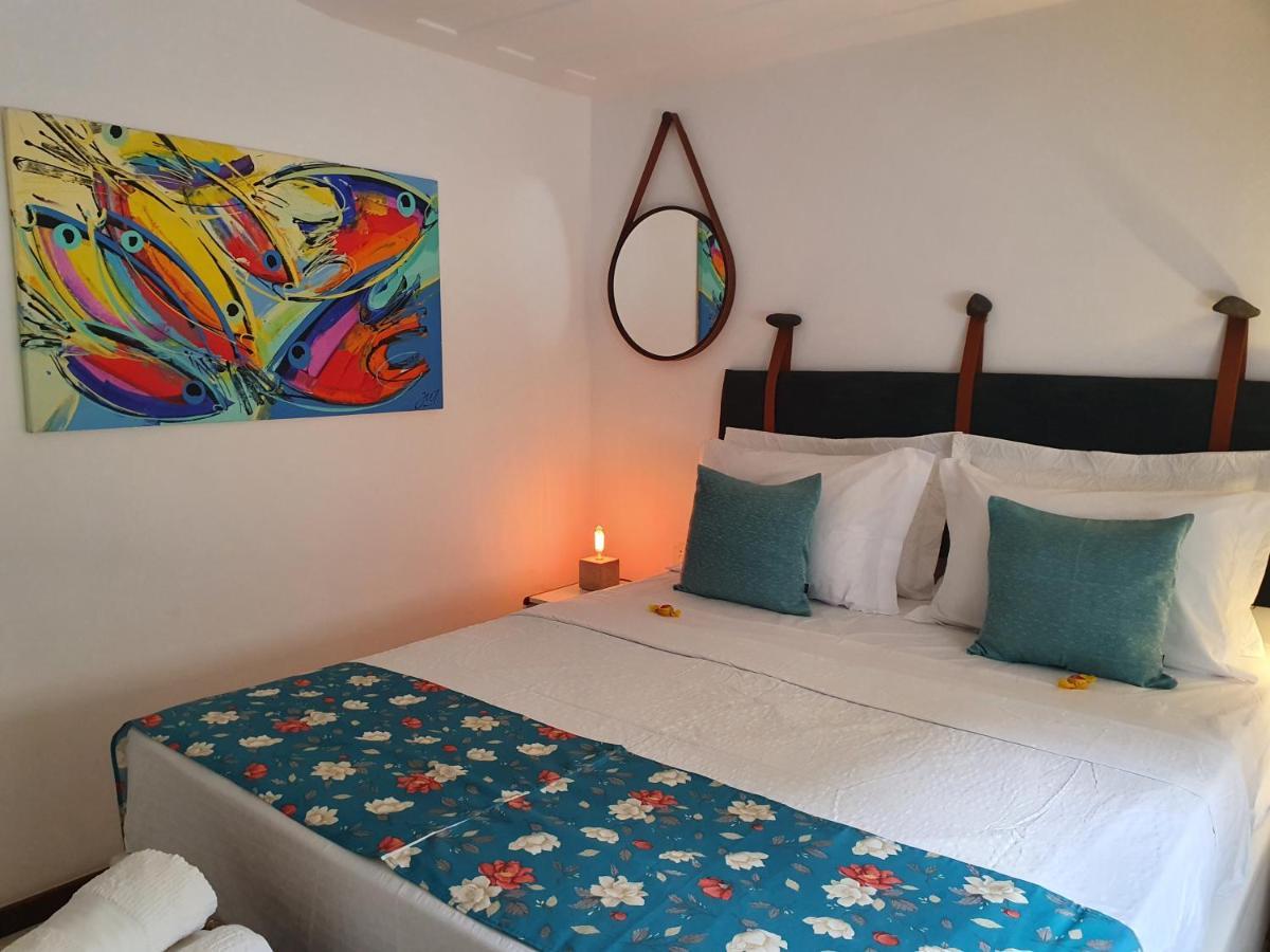 Maison Bardot - Casa de férias em condomínio para 04 hóspedes, perto da praia de Geribá Búzios Exterior foto