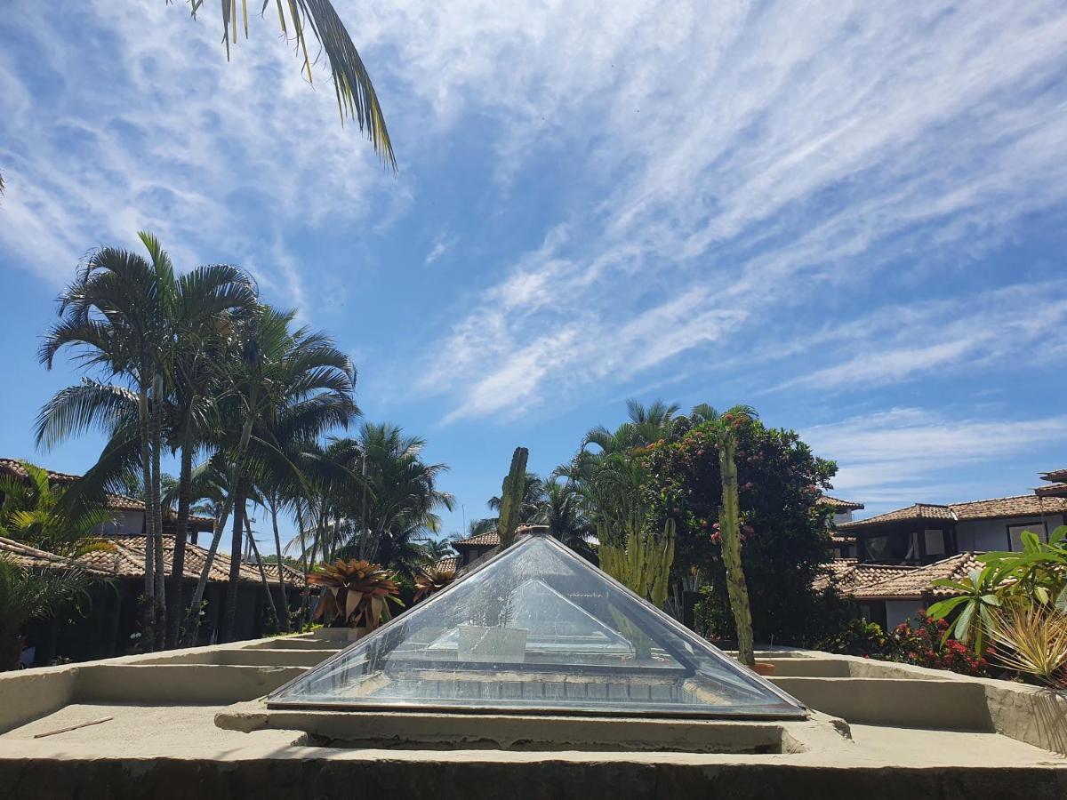 Maison Bardot - Casa de férias em condomínio para 04 hóspedes, perto da praia de Geribá Búzios Exterior foto