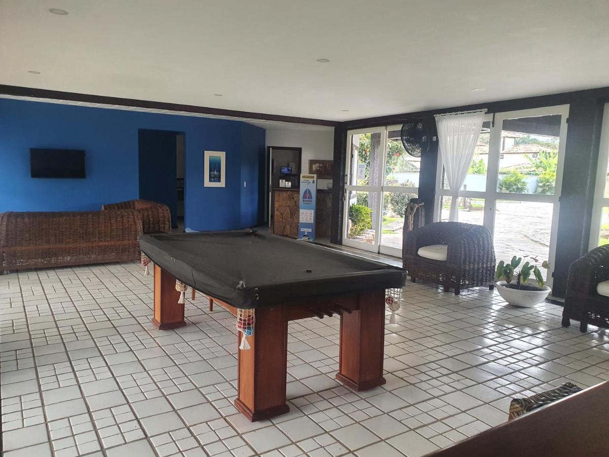 Maison Bardot - Casa de férias em condomínio para 04 hóspedes, perto da praia de Geribá Búzios Exterior foto