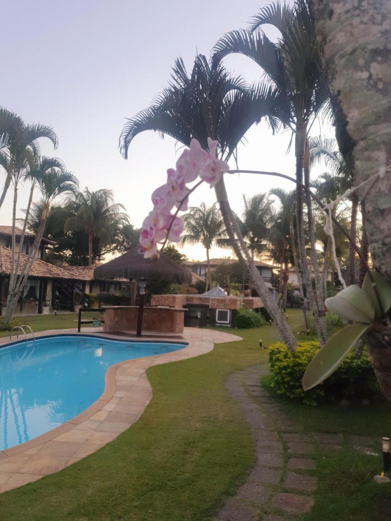 Maison Bardot - Casa de férias em condomínio para 04 hóspedes, perto da praia de Geribá Búzios Habitación foto