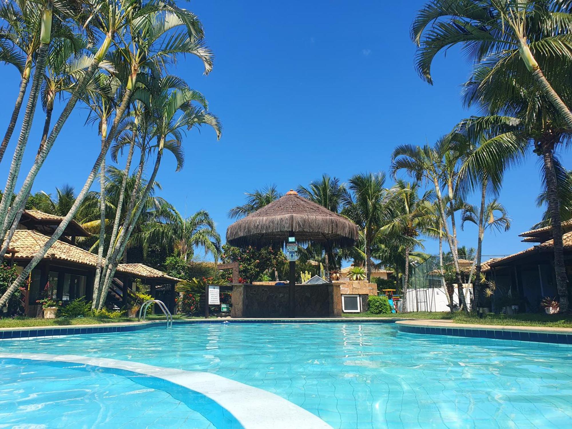Maison Bardot - Casa de férias em condomínio para 04 hóspedes, perto da praia de Geribá Búzios Habitación foto