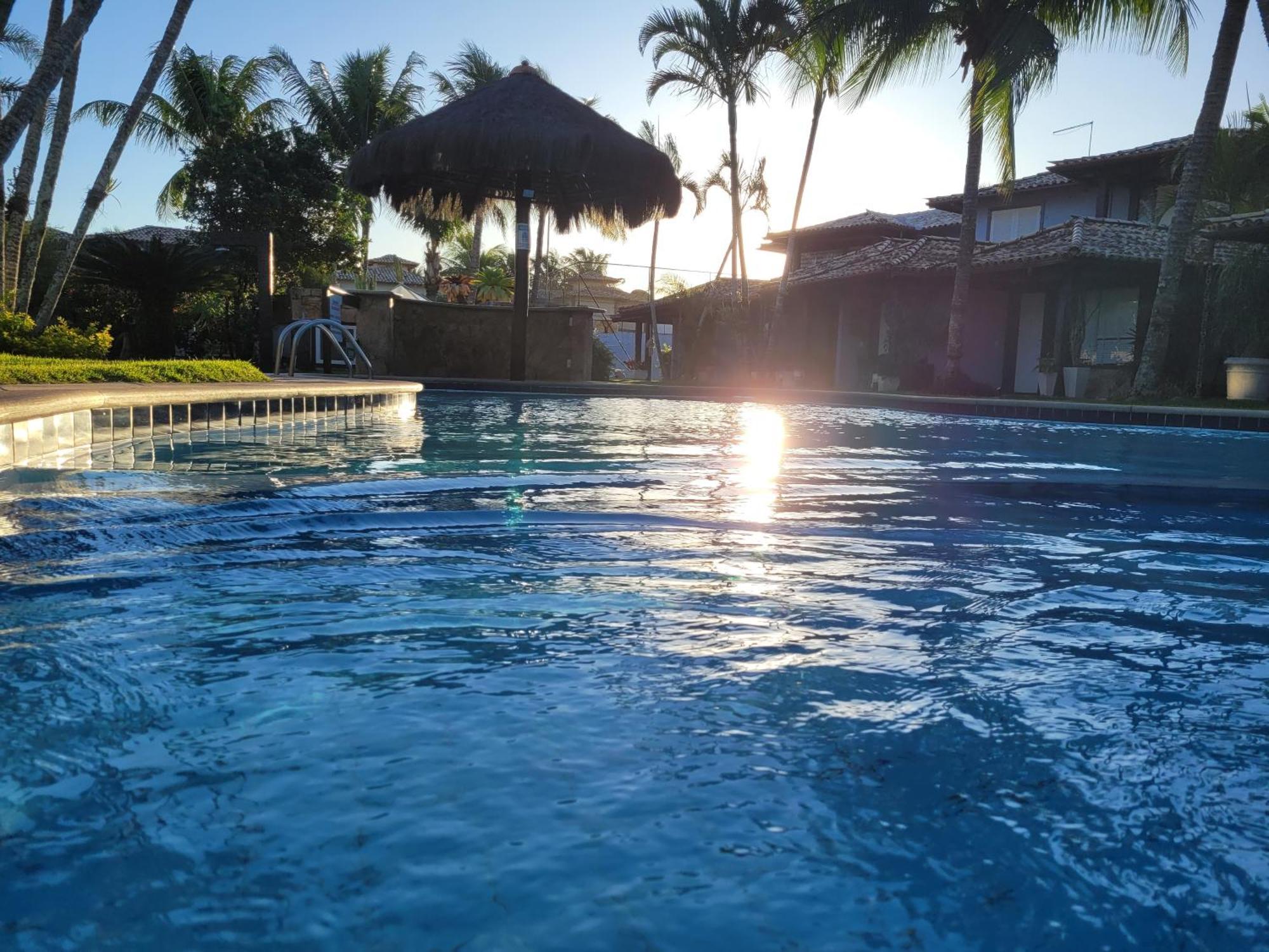Maison Bardot - Casa de férias em condomínio para 04 hóspedes, perto da praia de Geribá Búzios Habitación foto