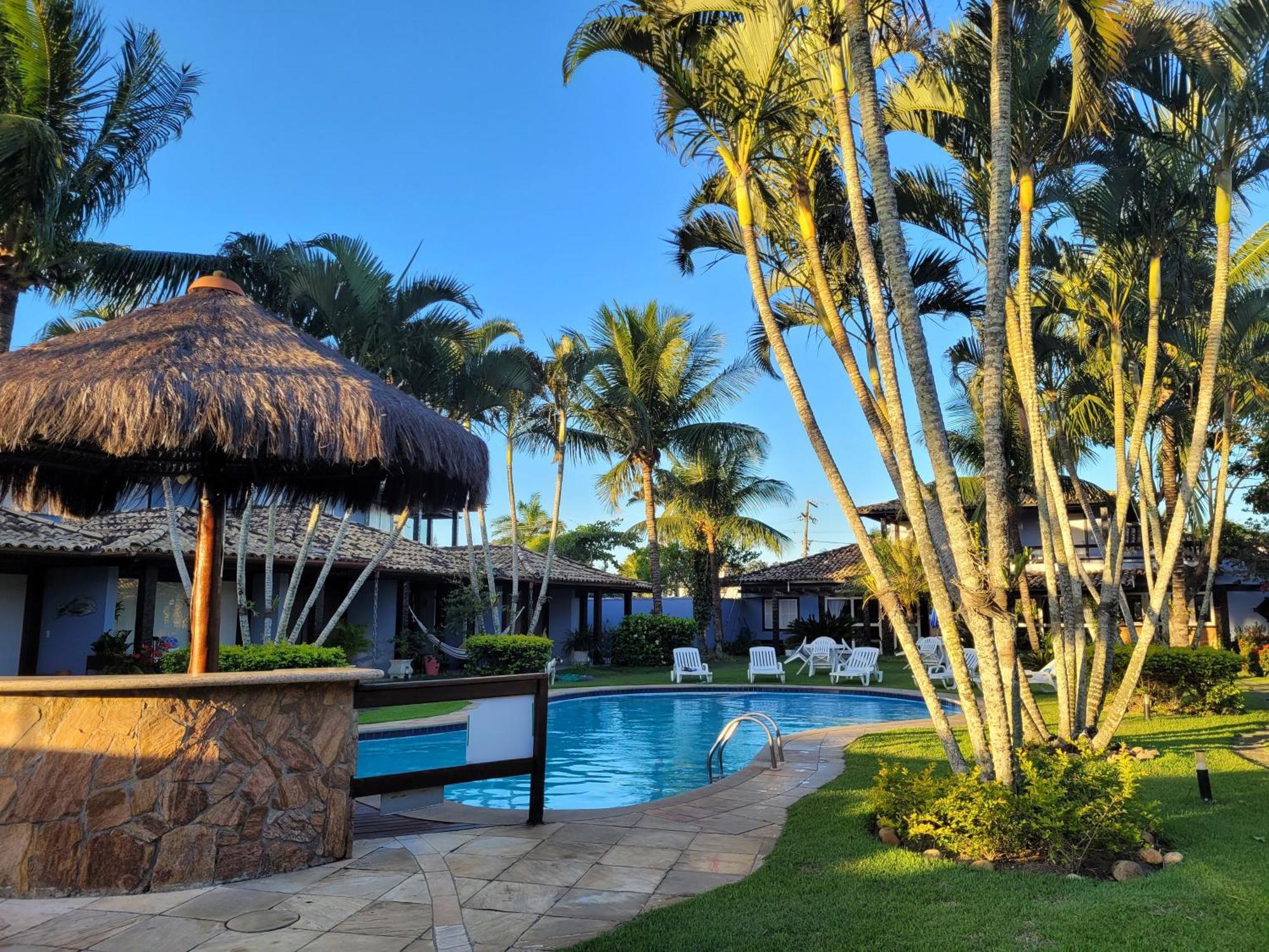 Maison Bardot - Casa de férias em condomínio para 04 hóspedes, perto da praia de Geribá Búzios Habitación foto