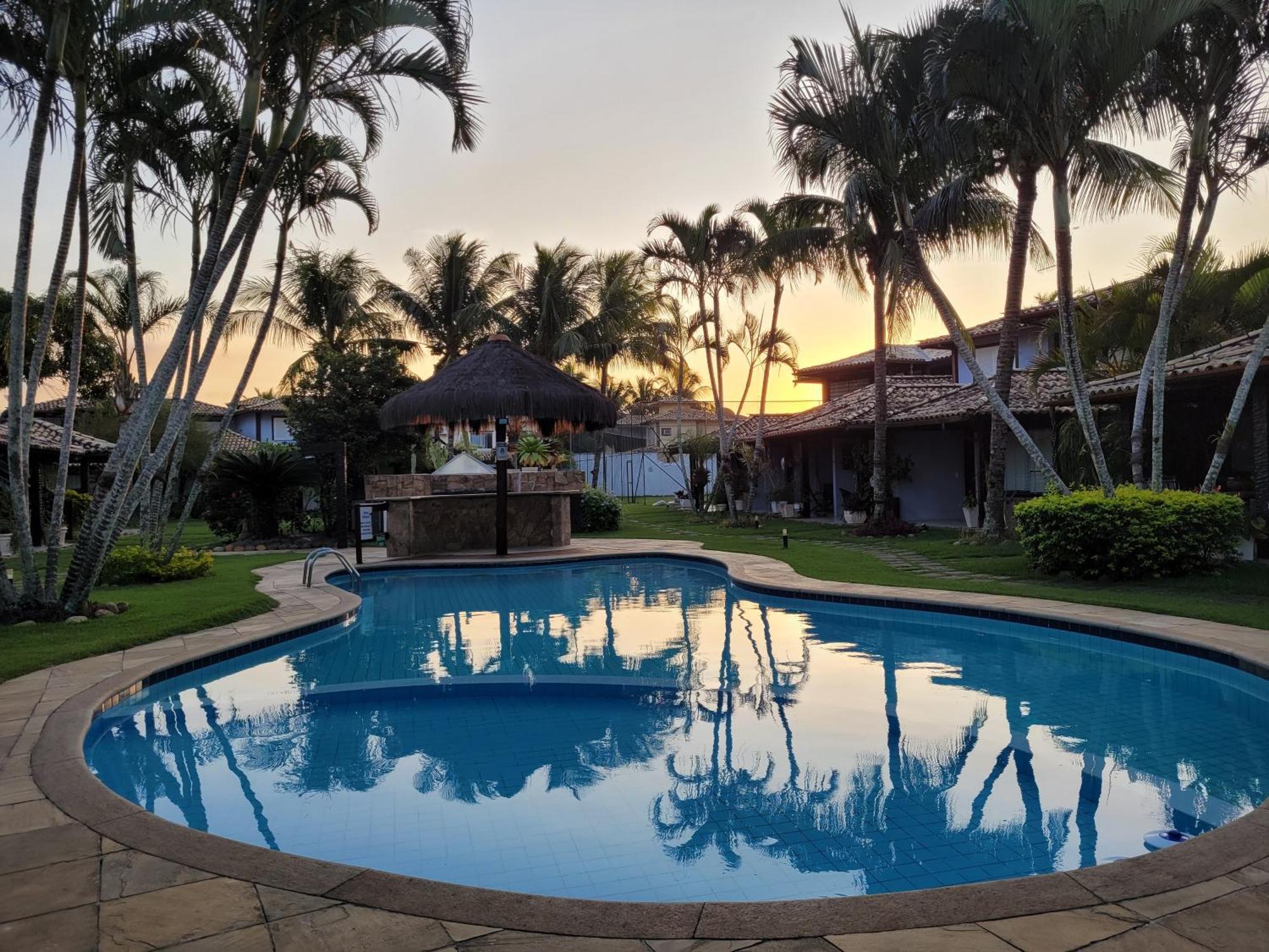 Maison Bardot - Casa de férias em condomínio para 04 hóspedes, perto da praia de Geribá Búzios Habitación foto